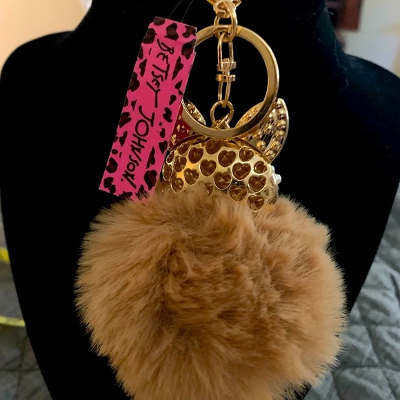 Purse jewelry/ key ring - Picture 5 of 7